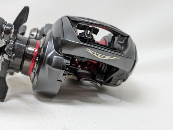 19スティーズエアTW 500XXH